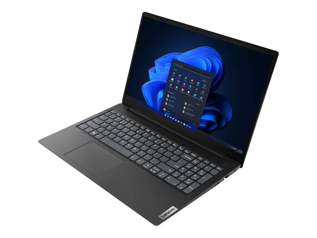 Lenovo bærbar computer