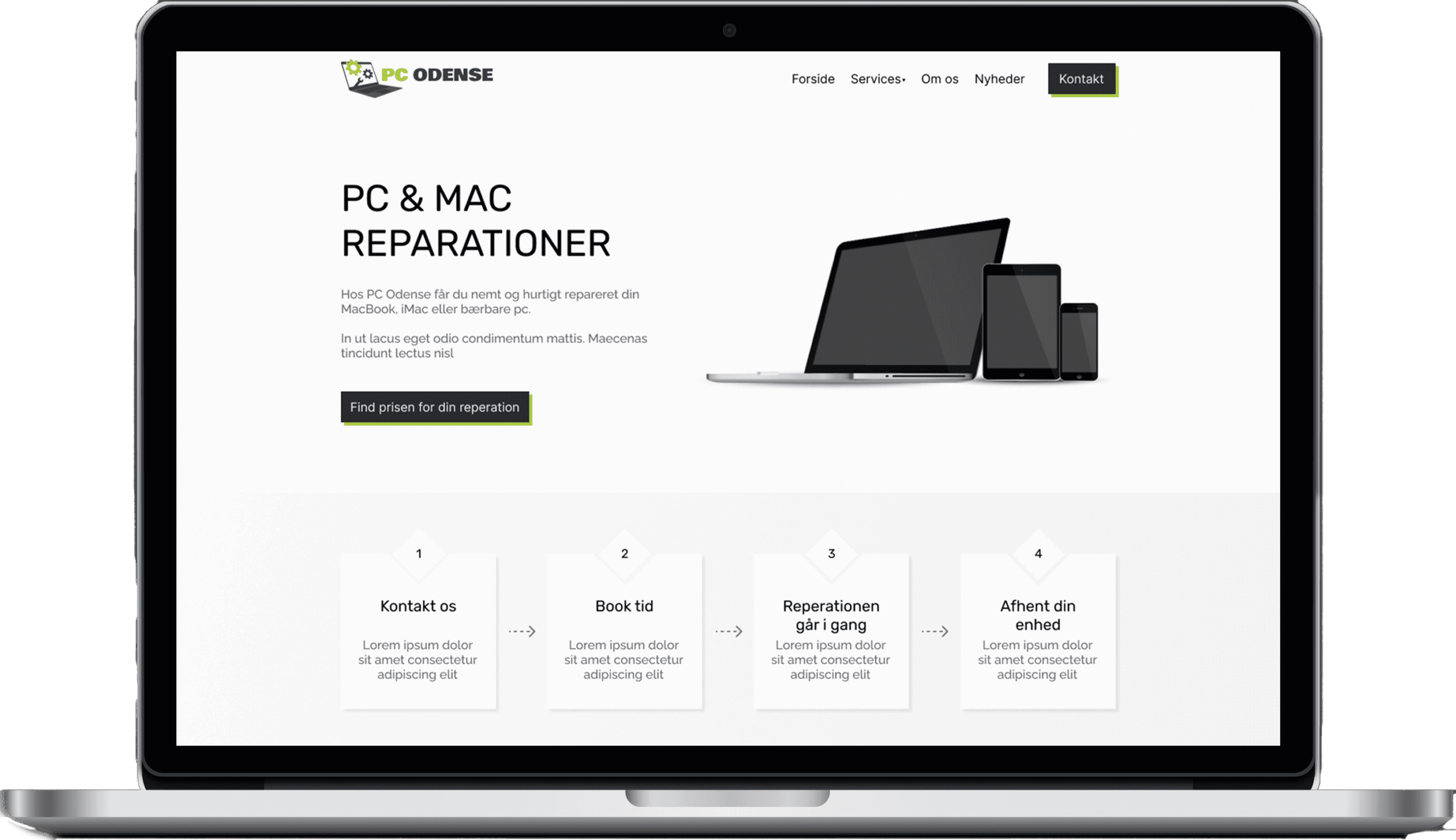 Apple MacBook