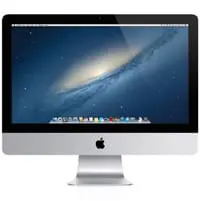 iMac 21,5 inch 2012