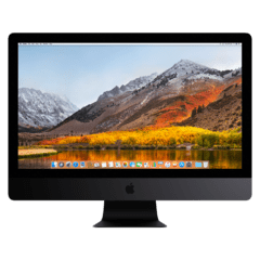 iMac Pro 2017