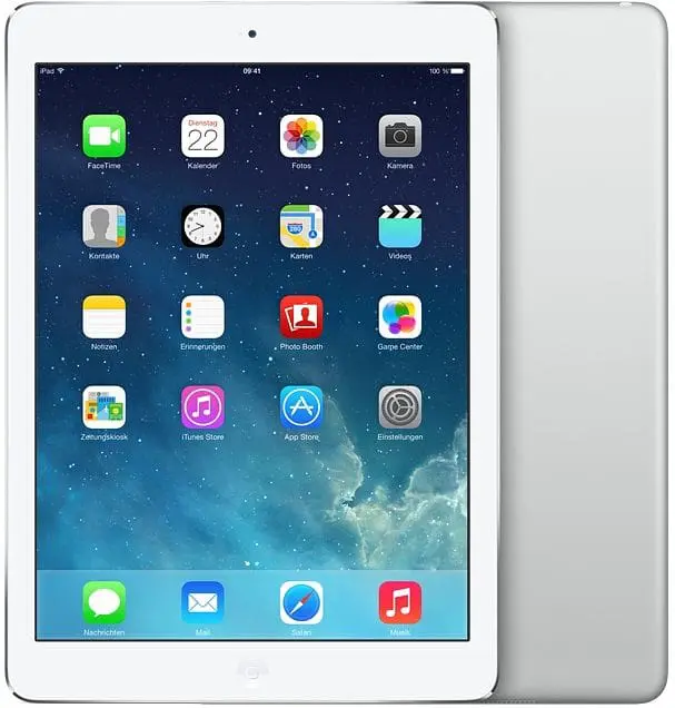 iPad Air