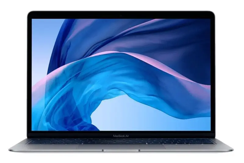 MacBook Air 2020