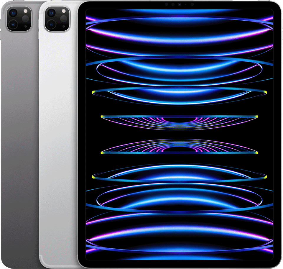 iPad Pro 6gen