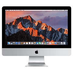 iMac 4k 2017
