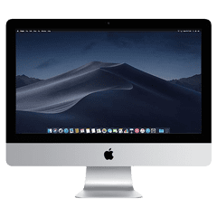 iMac 4k 21 2019