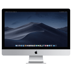iMac 5k 27 2019