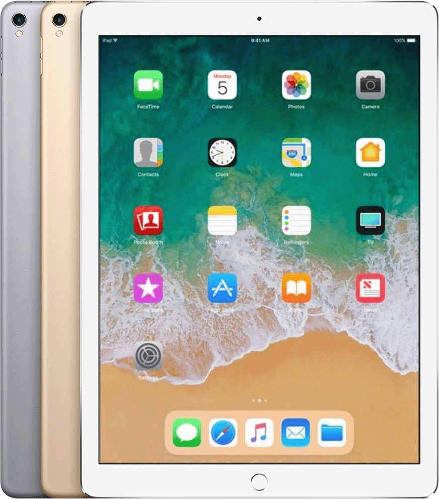 iPad Pro