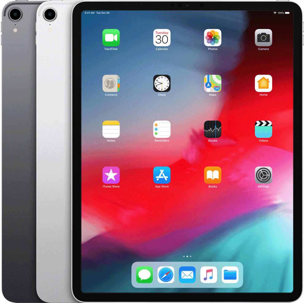 iPad Pro