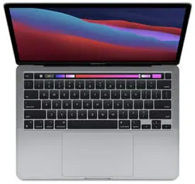 MacBook Pro 13 2020 M1