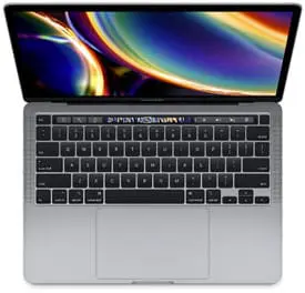 MacBook Pro 12 Touch Bar 2020