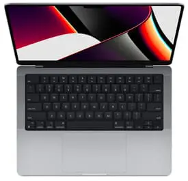 MacBook Pro 14 2021