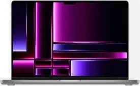 MacBook Pro 16 2023