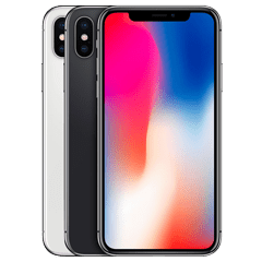 iPhone X
