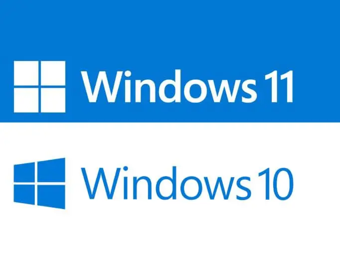 Windows 11 og 10