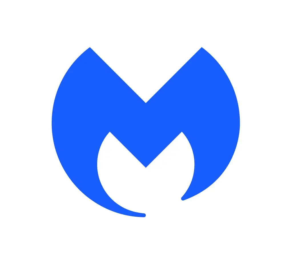 Malwarebytes logo
