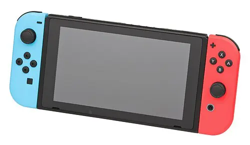 Nintendo Switch Konsol