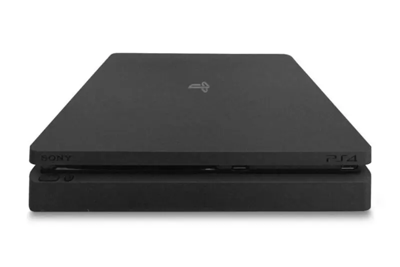 playstation 4 Konsol
