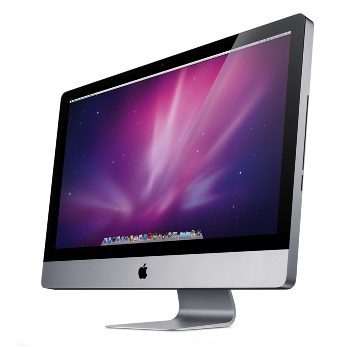 Apple iMac
