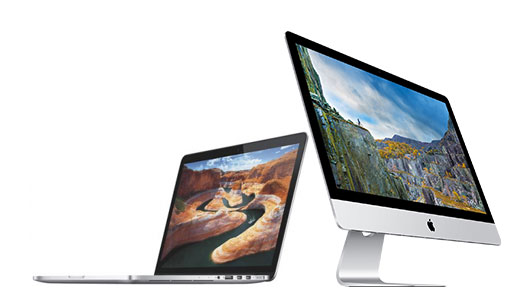 Mac service og reparation Mac service og reparation