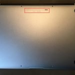find din mac model